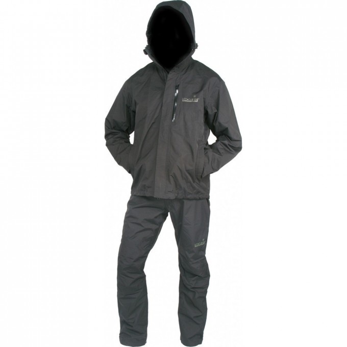 Костюм демисезонный NORFIN WEATHER SHIELD 01 р.S 612001-S