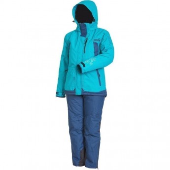 Костюм зимний NORFIN Women SNOWFLAKE 2 04 р.XL