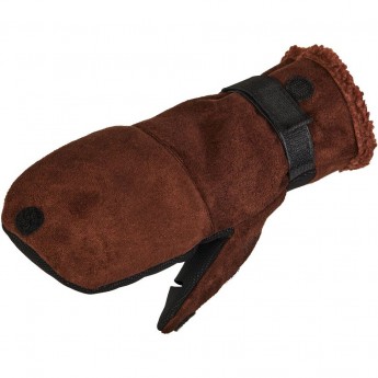 Перчатки-варежки NORFIN AURORA ветрозащитные р.XL