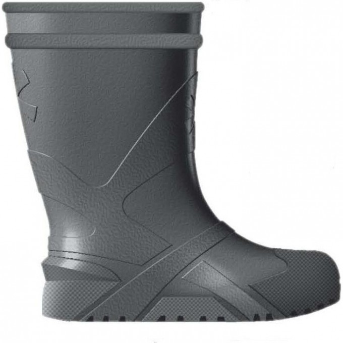 Сапоги зимние NORFIN BERINGS антрацит -45С EVA р.43-44 14860-4344