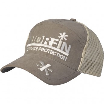 Бейсболка NORFIN SUMMER р.L Бейсболка NORFIN SUMMER р.L