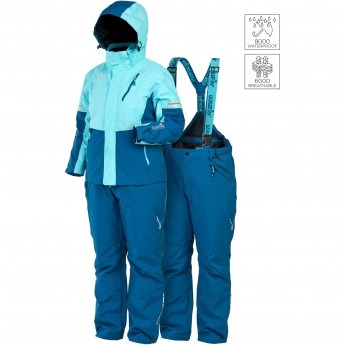 Костюм демисезонный NORFIN BERGEN W 05 р.XXL