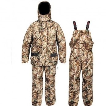 Костюм зимний NORFIN HUNTING TRAPPER PASSIONS 05 р.XXL Костюм зимний NORFIN HUNTING TRAPPER PASSIONS 05 р.XXL