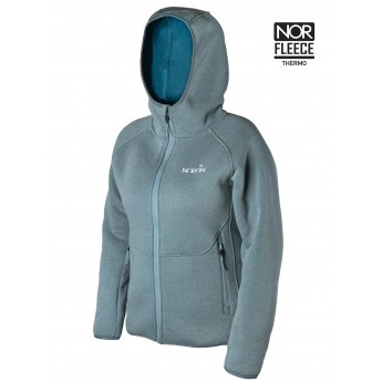 Куртка флисовая NORFIN WOMEN SNOWCREST 05 р.XXL Куртка флисовая NORFIN WOMEN SNOWCREST 05 р.XXL